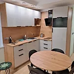 Appartement Fala 2 Pobierowo