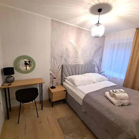 Fala 2 Apartment *