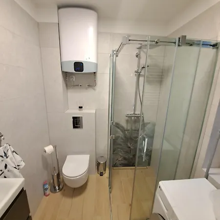 Fala 2 Apartment