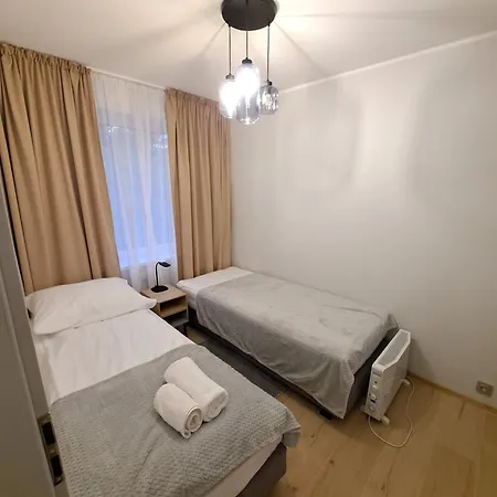 Apartment Fala 2