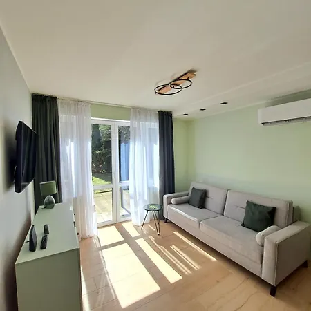 Fala 2 Appartement Pobierowo