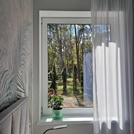 Fala 2 Apartment