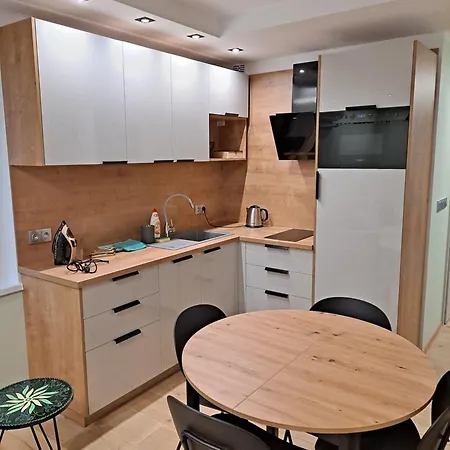 Apartment Fala 2 Pobierowo