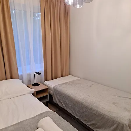 Apartment Fala 2 *