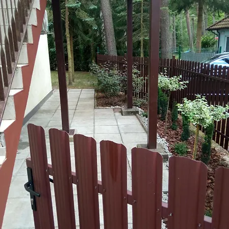 Appartement Fala 2