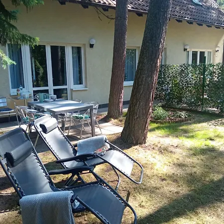 Fala 2 Appartement Pobierowo