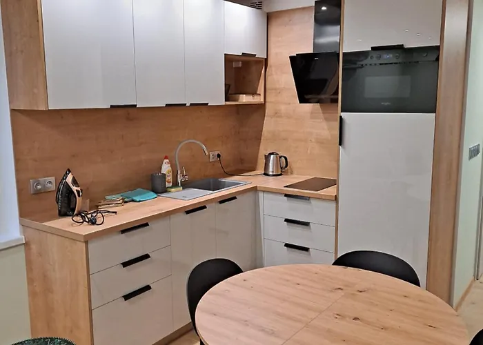 Appartement Fala 2 Pobierowo