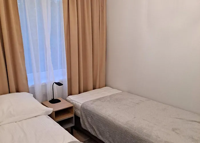 Appartement Fala 2 *