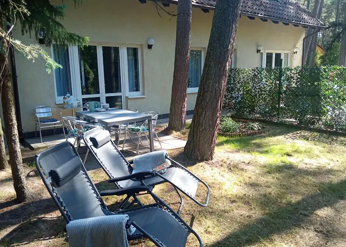 Fala 2 Appartement Pobierowo